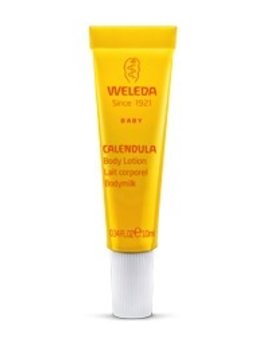 Weleda Weleda Baby Calendula Body Lotion Trial Size 10ml