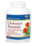 Dr. Whitaker Dr. Whitaker Cholesterol Essentials 120 softgels