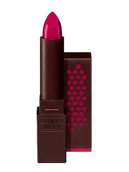 Burts Bees Burt’s Bees Lipstick Magenta Rush 511