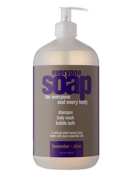 EO EO Everyone Soap 3 in 1 Lavender Aloe 946ml