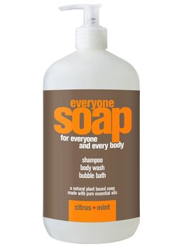 EO EO Everyone Soap 3 in 1 Citrus Mint 946ml