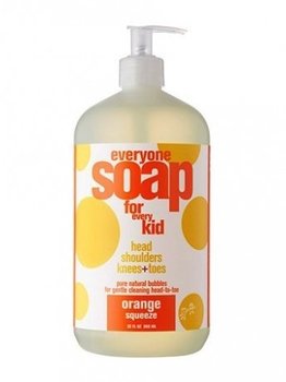 EO EO Everyone Soap Kids Orange Squeeze 946ml