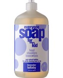 EO EO Everyone Soap Kids Lavender Lulllaby 946ml