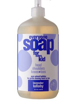 EO EO Everyone Soap Kids Lavender Lulllaby 946ml
