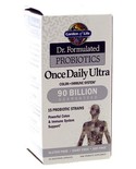 Garden of Life Garden of Life Once Daily Ultra 90 Billion Probiotic 30 caps