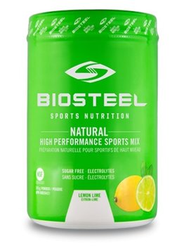 Biosteel Biosteel Sports Hydration Mix Lemon Lime 315g