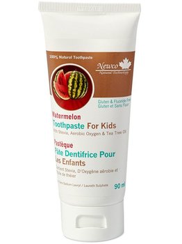 Newco Newco Toothpaste Watermelon 90ml