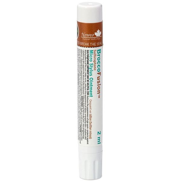 Newco Newco BroccoFusion Micro Stylus Ointment 2g