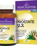 New Chapter New Chapter Prostate 5LX 120 vcaps