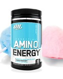 Optimum Nutrition ON Amino Energy Cotton Candy 270 g