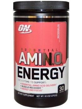 Optimum Nutrition ON Amino Energy Watermelon 270g