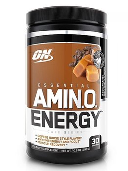 Optimum Nutrition ON Amino Energy Caramel Macciato 300g
