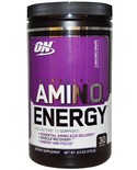 Optimum Nutrition ON Amino Energy Concord Grape 270g