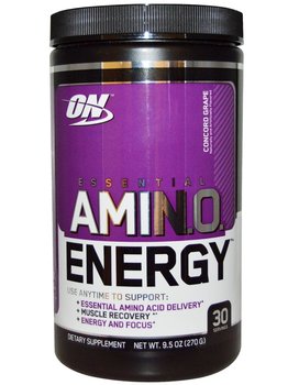 Optimum Nutrition ON Amino Energy Concord Grape 270g