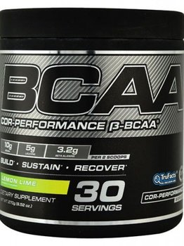Cellucor Cellucor BCAA Lemon Lime 30 servings
