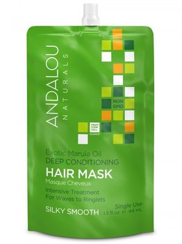 Andalou Naturals Andalou Silky Smooth Marula Oil Hair Mask 44ml