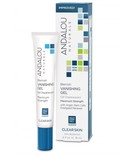 Andalou Naturals Andalou Clear Skin Blemish Vanishing Gel 18ml