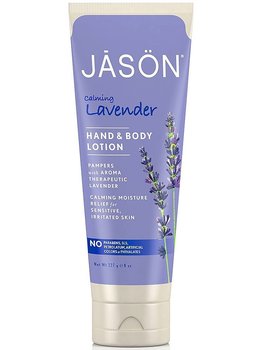 Jason Jason Lavender Hand & Body Lotion 227g
