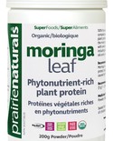 Prairie Naturals Prairie Naturals Organic Moringa Leaf Powder 200g