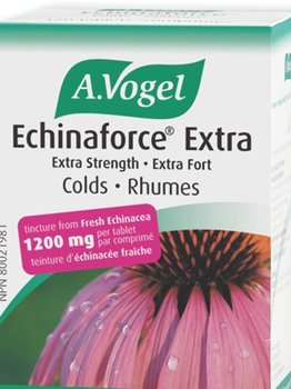 A.Vogel A.Vogel Echinaforce Extra 120 tabs