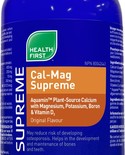 Health First Health First Cal-Mag Supreme 450ml Original