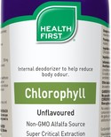 Health First Health First Chlorophyll Liquid 500ml Natural