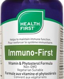Health First Health First Immuno-First 60 caps