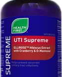 Health First Health First UTI Supreme 60 caps