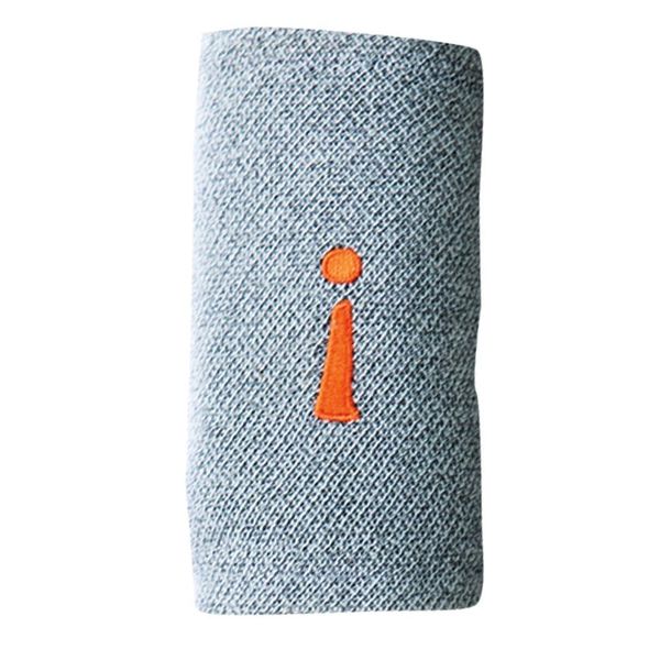 Incrediwear Incrediwear Wrist Sleeve Grey S/M