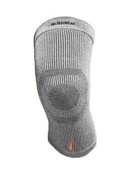 Incrediwear Incrediwear Knee Sleeve Grey XXL