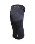 Incrediwear Incrediwear Knee Sleeve Black XXL