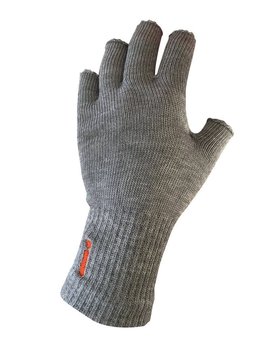 Incrediwear Incrediwear Fingerless Circulation Gloves Grey L