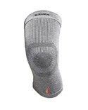 Incrediwear Incrediwear Knee Sleeve Grey L
