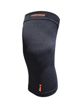 Incrediwear Incrediwear Knee Sleeve Black L