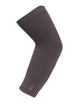 Incrediwear Incrediwear Arm Sleeve Charcoal S/M