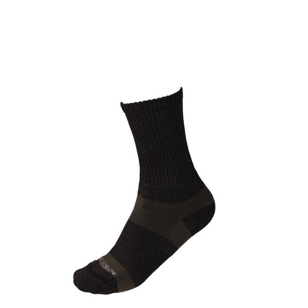 Incrediwear Incrediwear Trek Socks Grey/Green L