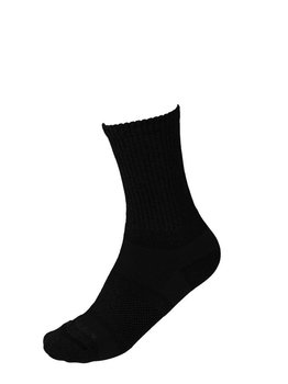 Incrediwear Incrediwear Trek Socks Black M