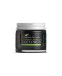 Nelson Naturals Nelson Naturals Toothpaste Activated Charcoal Peppermint 30ml