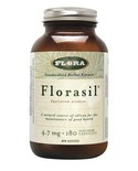 Flora Flora Florasil 180 Vcaps