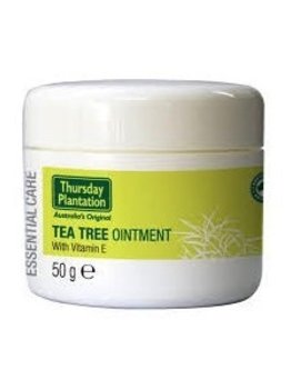 Thursday Plantation Thursday Plantation Tea Tree Ointment 50g
