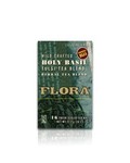 Flora Flora Herbal Tea Holy Basil Caffeine-free 16 tea bags
