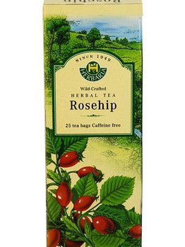 Herbaria Herbaria Rosehip Tea 25 bags
