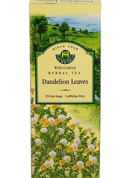 Herbaria Herbaria Dandelion Tea 25 bags