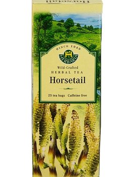Herbaria Herbaria Horsetail Tea 25 bags