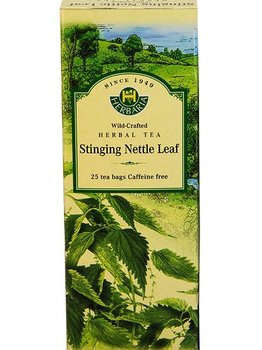 Herbaria Herbaria Stinging Nettle Tea 25 bags