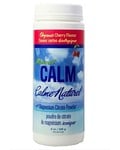Natural Calm Natural Calm Magnesium Cherry 8oz