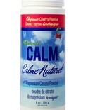 Natural Calm Natural Calm Magnesium Cherry 8oz