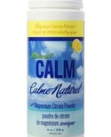 Natural Calm Natural Calm Magnesium Lemon 8oz