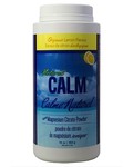 Natural Calm Natural Calm Magnesium Lemon 16oz