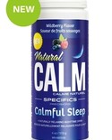 Natural Calm Natural Calm Calmful Sleep Wildberry 4 oz